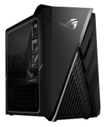 ASUS ROG Strix GA35 G35DX-DBR770 PC 5800X Tower AMD Ryzen™ 7 16 GB DDR4-SDRAM 1 TB SSD Windows 10 Home Black