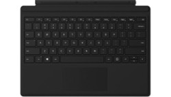 Microsoft Surface Pro Signature Type Cover FPR Black Microsoft Cover port