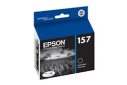 Epson T157120 toner cartridge 1 pc(s) Original Black