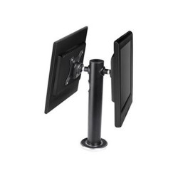 Atdec SD-POS-VBM-B2B monitor mount / stand Black Desk
