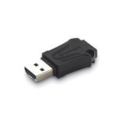 Verbatim 70058 USB flash drive 64 GB USB Type-A 3.2 Gen 1 (3.1 Gen 1) Black