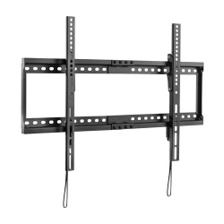 Tripp Lite DWT3280X Heavy-Duty Tilt Wall Mount for 32” to 80” Curved or Flat-Screen Displays