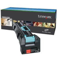 Lexmark X860H22G imaging unit 70000 pages