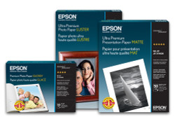 Epson S045188 photo paper Gloss