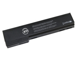 BTI HP-EB8460P notebook spare part Battery