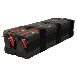 Tripp Lite RBC96-2U 2U UPS Replacement 72VDC Battery Cartridge for Select SmartOnline UPS