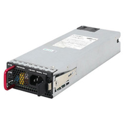 HPE JG544A network switch component Power supply