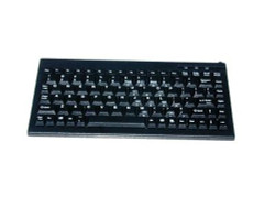 Solidtek KB-595BU keyboard USB Black