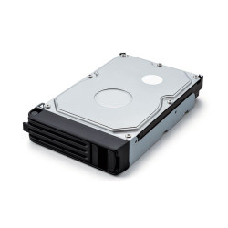 Buffalo 6TB SATA Serial ATA