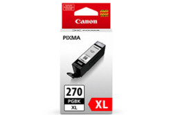 Canon PGI-270 XL ink cartridge Original Black