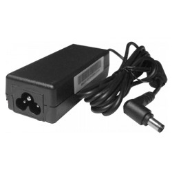 QNAP SP-1BAY-ADAPTOR power adapter/inverter Universal 40 W Black