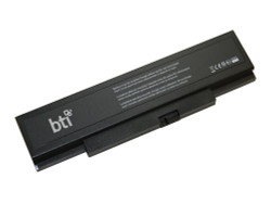 BTI LN-E555 notebook spare part Battery