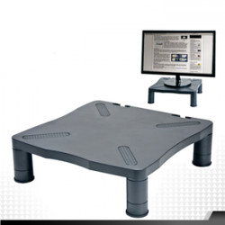 Aidata MR301 multimedia cart/stand Flat panel Multimedia stand
