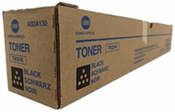 Konica Minolta A8DA130 toner cartridge 1 pc(s) Original Black