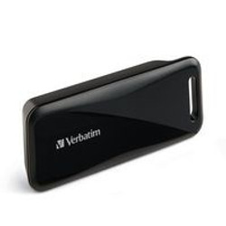 Verbatim 99236 card reader USB 2.0 Black