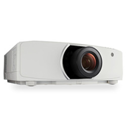 NEC PA853W data projector Large venue projector 8500 ANSI lumens LCD 1080p (1920x1080) White