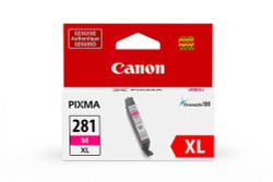 Canon CLI-281XL ink cartridge Original Magenta