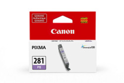 Canon 2092C001 ink cartridge Original Blue