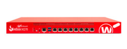 WatchGuard Firebox M270 hardware firewall 1U 4900 Mbit/s