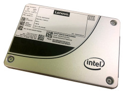 Lenovo 4XB7A13634 internal solid state drive 2.5" 480 GB Serial ATA III 3D TLC NAND