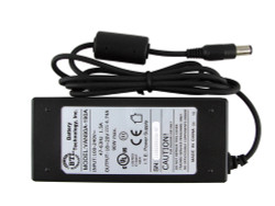 BTI AC-1965125 power adapter/inverter Indoor 65 W Black