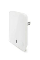 Targus APA754CAI mobile device charger White Indoor