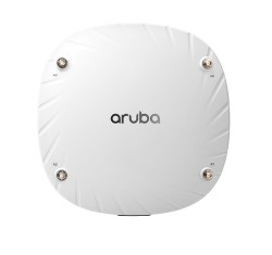 Aruba AP-514 (RW) 5375 Mbit/s White Power over Ethernet (PoE)