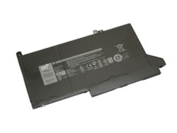 BTI DJ1J0 Battery