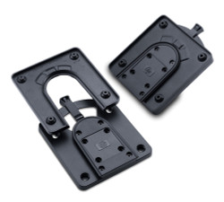 HP 6KD15AA mounting kit