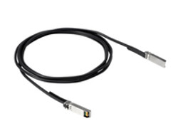 HPE R0M47A fibre optic cable 3 m SFP56 Black