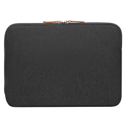 Targus Strata notebook case 31.2 cm (12.3") Sleeve case Grey
