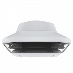 Axis 01981-001 security camera Dome IP security camera Indoor & outdoor 2592 x 1944 pixels Ceiling