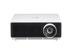 LG BF50NST data projector Standard throw projector 5000 ANSI lumens DLP WUXGA (1920x1200) Black, White