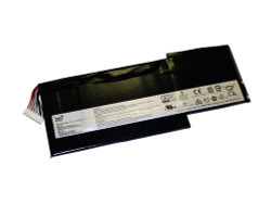 BTI BTY-M6K- notebook spare part Battery