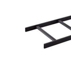 Ortronics TRT10-12B cable tray Straight cable tray Black