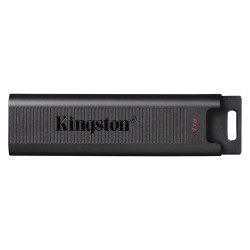 Kingston Technology DataTraveler Max USB flash drive 1 TB USB Type-C Black