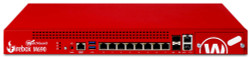 WatchGuard Firebox M690 hardware firewall 4600 Mbit/s