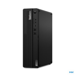 Lenovo ThinkCentre M70s i7-12700 SFF Intel® Core™ i7 16 GB DDR4-SDRAM 1 TB SSD Windows 11 Pro PC Black