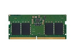 Kingston Technology ValueRAM KVR48S40BS6-8 memory module 8 GB 1 x 8 GB DDR5 4800 MHz