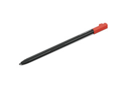 Lenovo 4X81D34328 stylus pen 3.6 g Black, Red