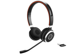 Jabra Evolve 65 SE - UC Stereo (SME)