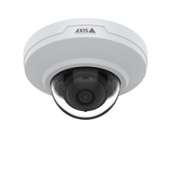 Axis 02373-001 security camera Dome IP security camera Indoor 1920 x 1080 pixels Ceiling/wall