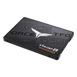 Team Group T-FORCE VULCAN Z 2.5" 512 GB Serial ATA III 3D NAND