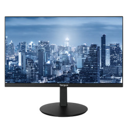 Targus DM4240SUSZ computer monitor 61 cm (24") 1920 x 1080 pixels HD LCD Black