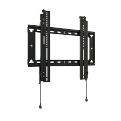 Chief RMF3 TV mount 165.1 cm (65") Black
