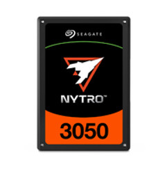 Seagate Nytro 3350 2.5" 960 GB SAS 3D eTLC