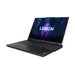 Lenovo Legion Pro 5 i7-13700HX Notebook 40.6 cm (16") WQXGA Intel® Core™ i7 16 GB DDR5-SDRAM 1 TB SSD NVIDIA GeForce RTX 4070 Wi-Fi 6E (802.11ax) Windows 11 Home Grey