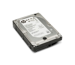 HP 4TB SATA 7200 Hard Drive