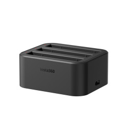 Insta360 CINSAAQ/A battery charger Action sport camera battery