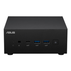 ASUS ExpertCenter PN64 i7-12700H mini PC Intel® Core™ i7 16 GB DDR5-SDRAM 512 GB SSD Windows 11 Pro Black